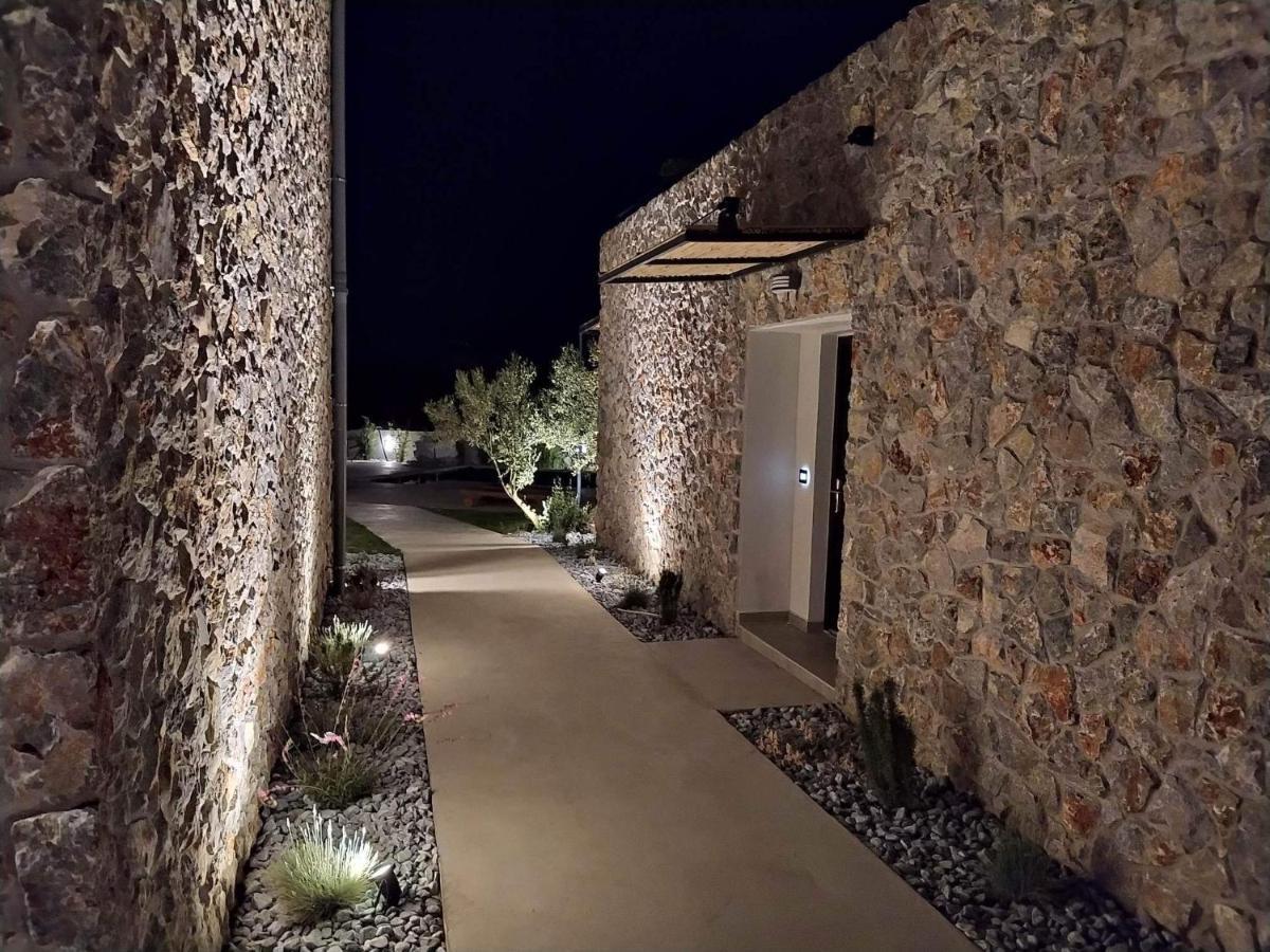 Elies Aesthetic Living Hotel Nea Iraklitsa Buitenkant foto