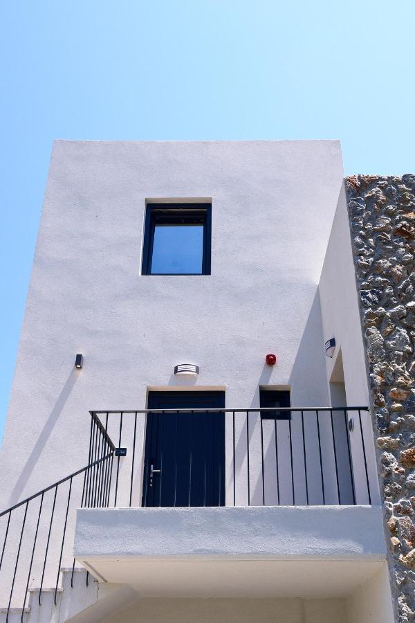 Elies Aesthetic Living Hotel Nea Iraklitsa Buitenkant foto