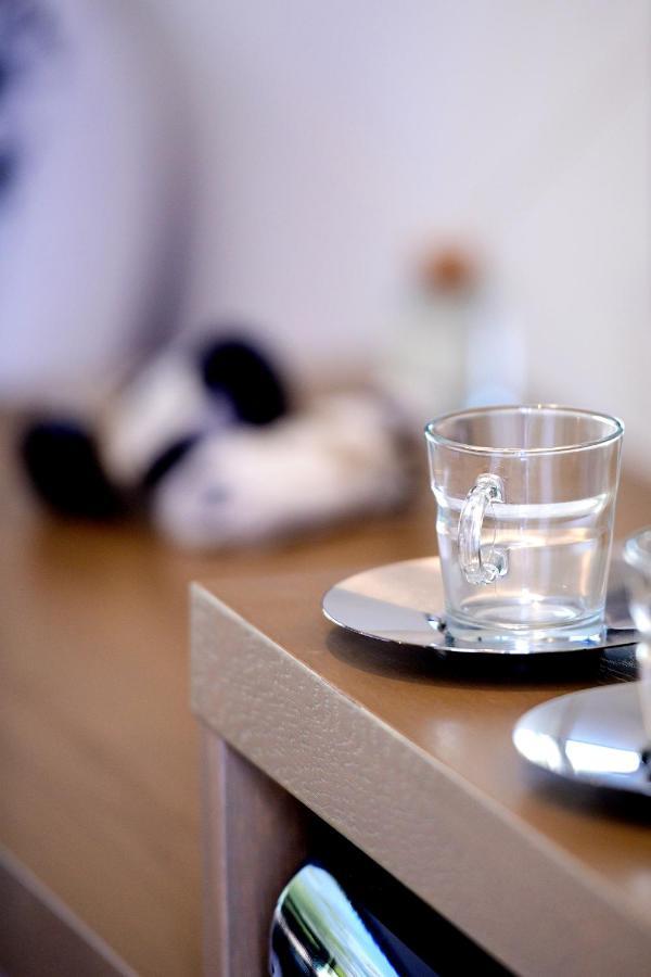 Elies Aesthetic Living Hotel Nea Iraklitsa Buitenkant foto