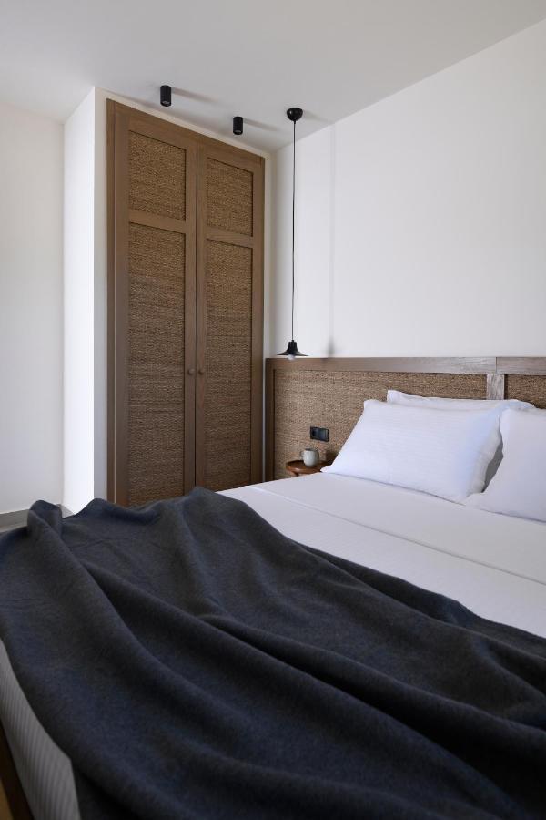 Elies Aesthetic Living Hotel Nea Iraklitsa Buitenkant foto