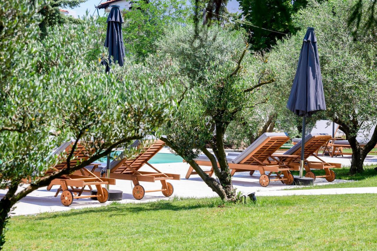 Elies Aesthetic Living Hotel Nea Iraklitsa Buitenkant foto
