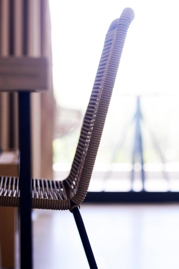 Elies Aesthetic Living Hotel Nea Iraklitsa Buitenkant foto