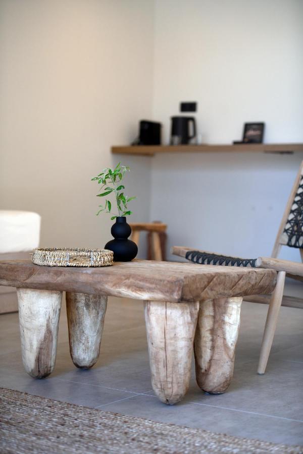 Elies Aesthetic Living Hotel Nea Iraklitsa Buitenkant foto