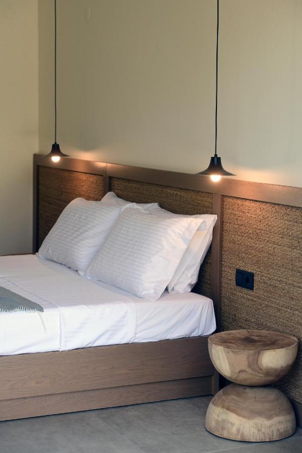 Elies Aesthetic Living Hotel Nea Iraklitsa Buitenkant foto
