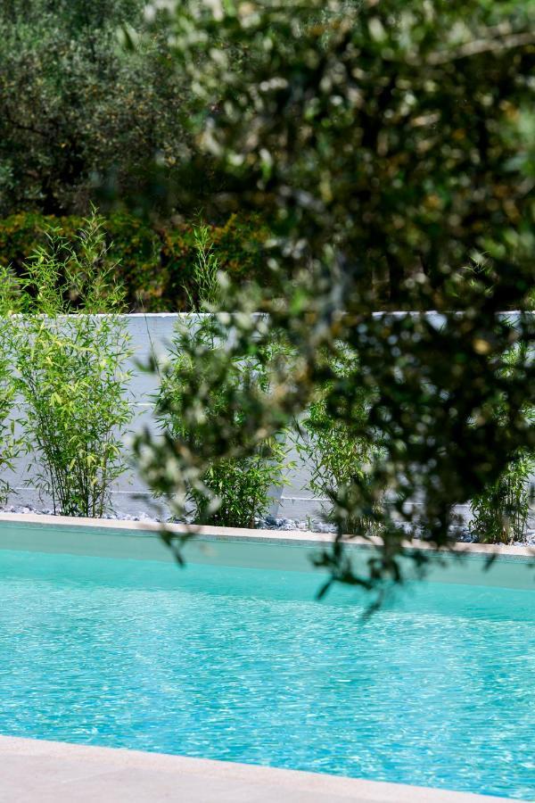 Elies Aesthetic Living Hotel Nea Iraklitsa Buitenkant foto