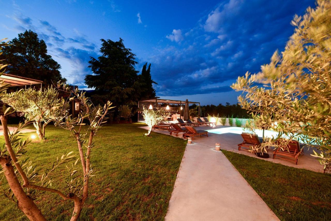 Elies Aesthetic Living Hotel Nea Iraklitsa Buitenkant foto