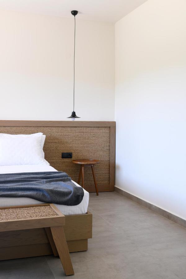 Elies Aesthetic Living Hotel Nea Iraklitsa Buitenkant foto