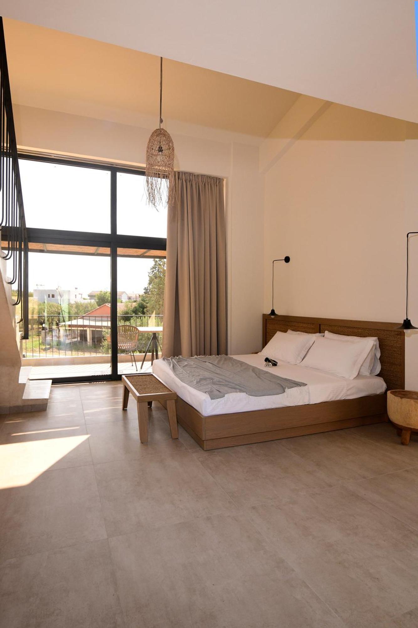 Elies Aesthetic Living Hotel Nea Iraklitsa Buitenkant foto