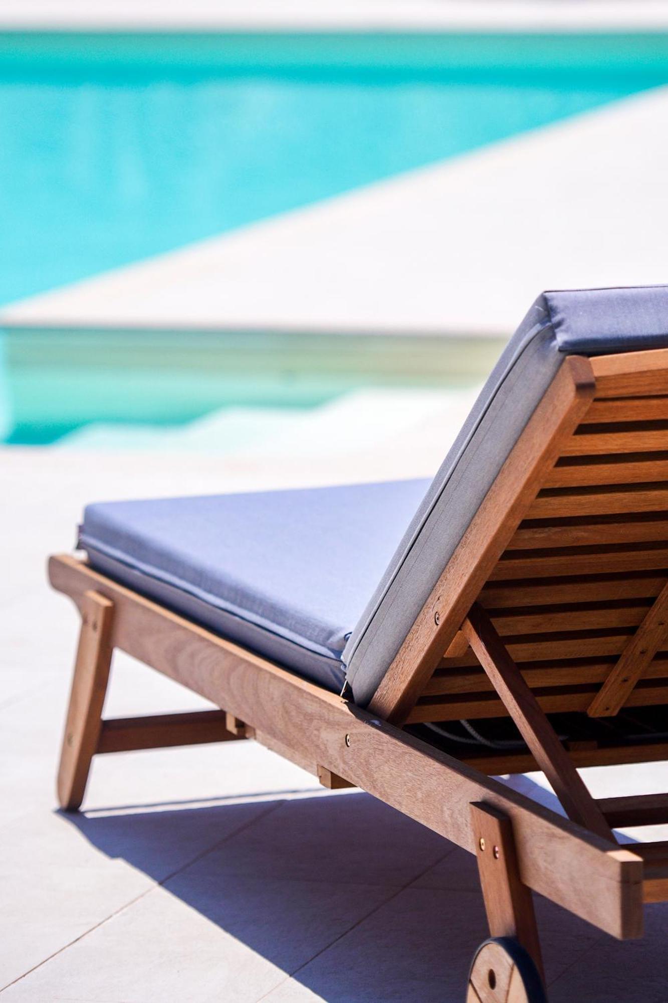 Elies Aesthetic Living Hotel Nea Iraklitsa Buitenkant foto