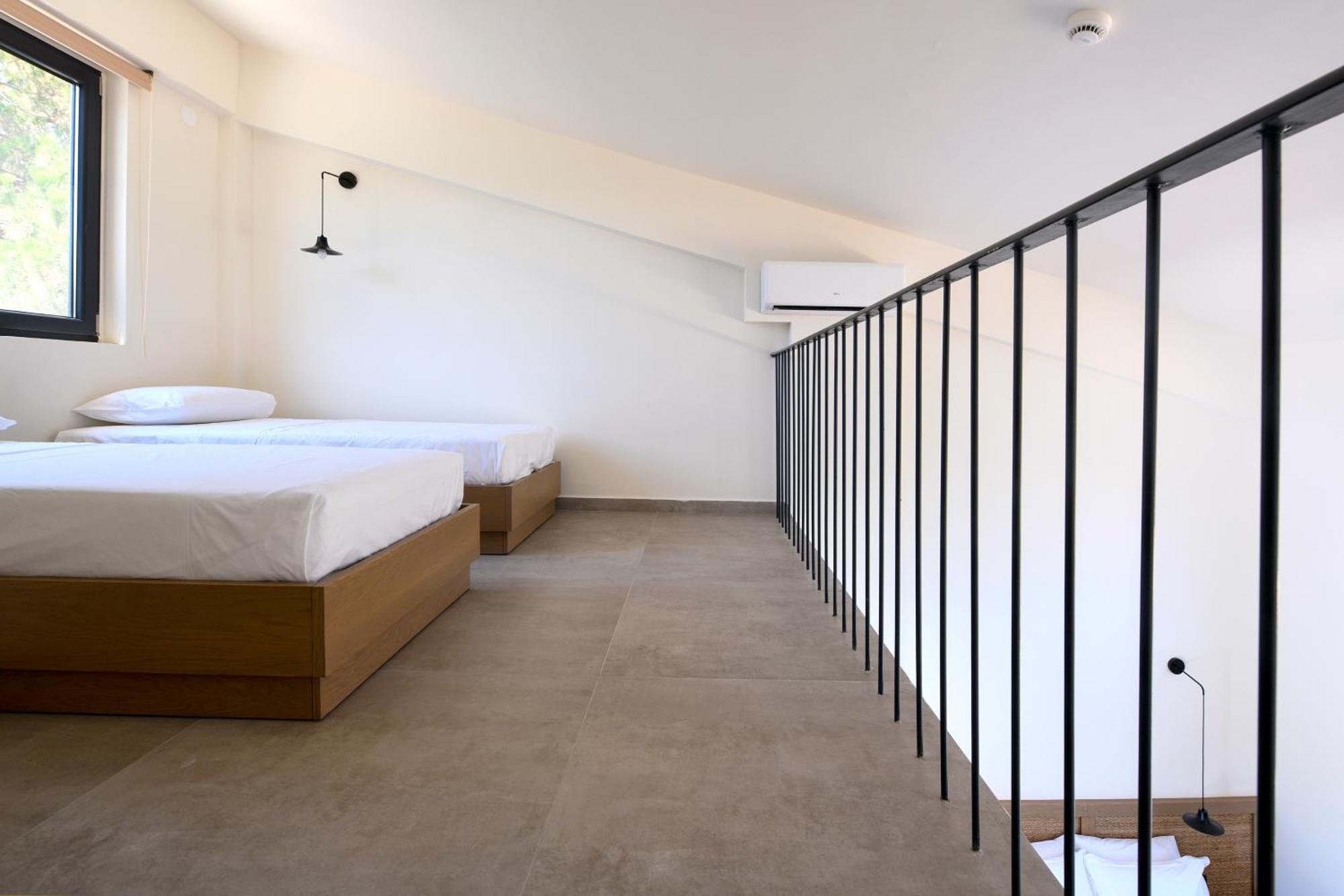 Elies Aesthetic Living Hotel Nea Iraklitsa Buitenkant foto