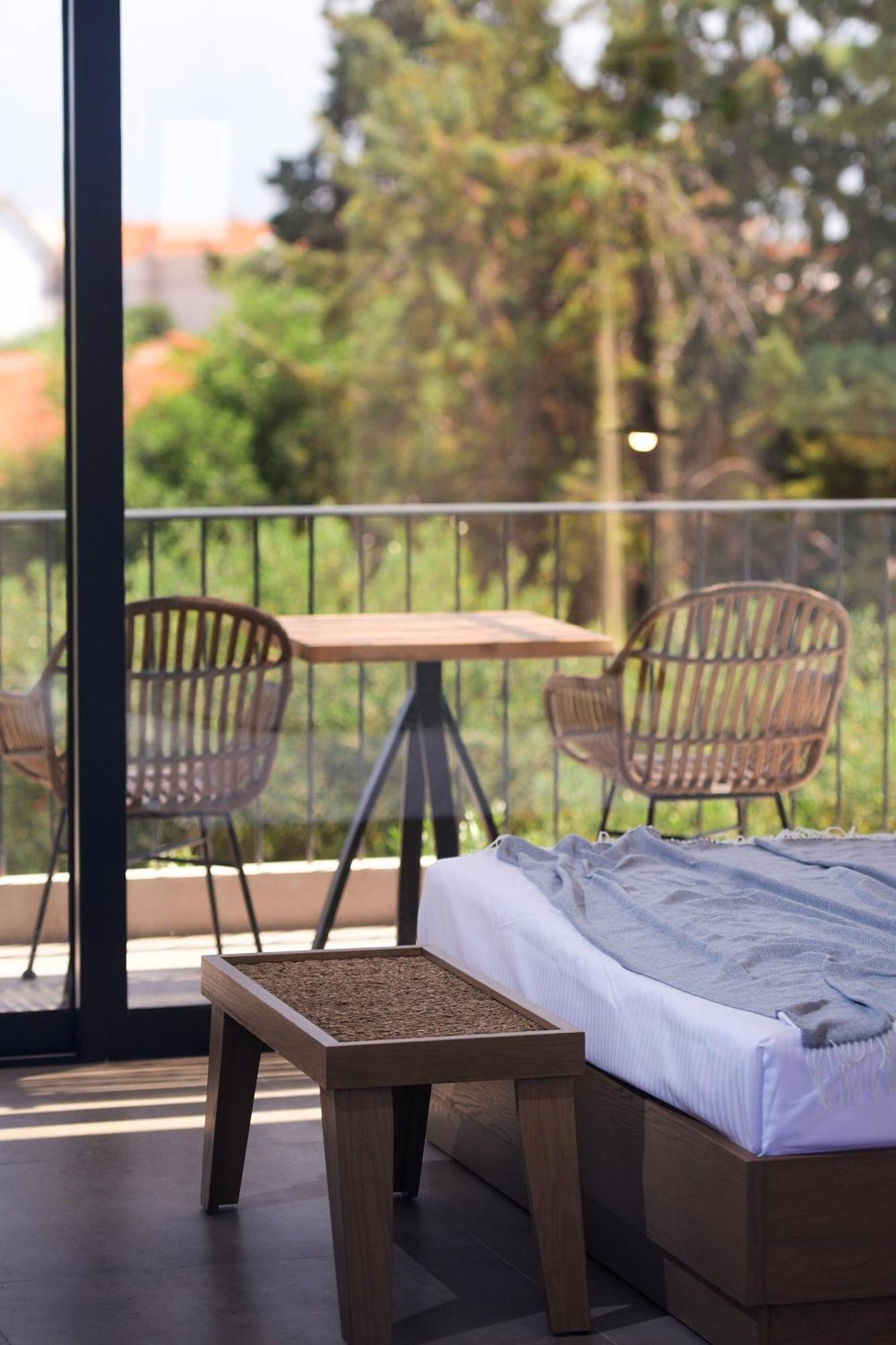 Elies Aesthetic Living Hotel Nea Iraklitsa Buitenkant foto