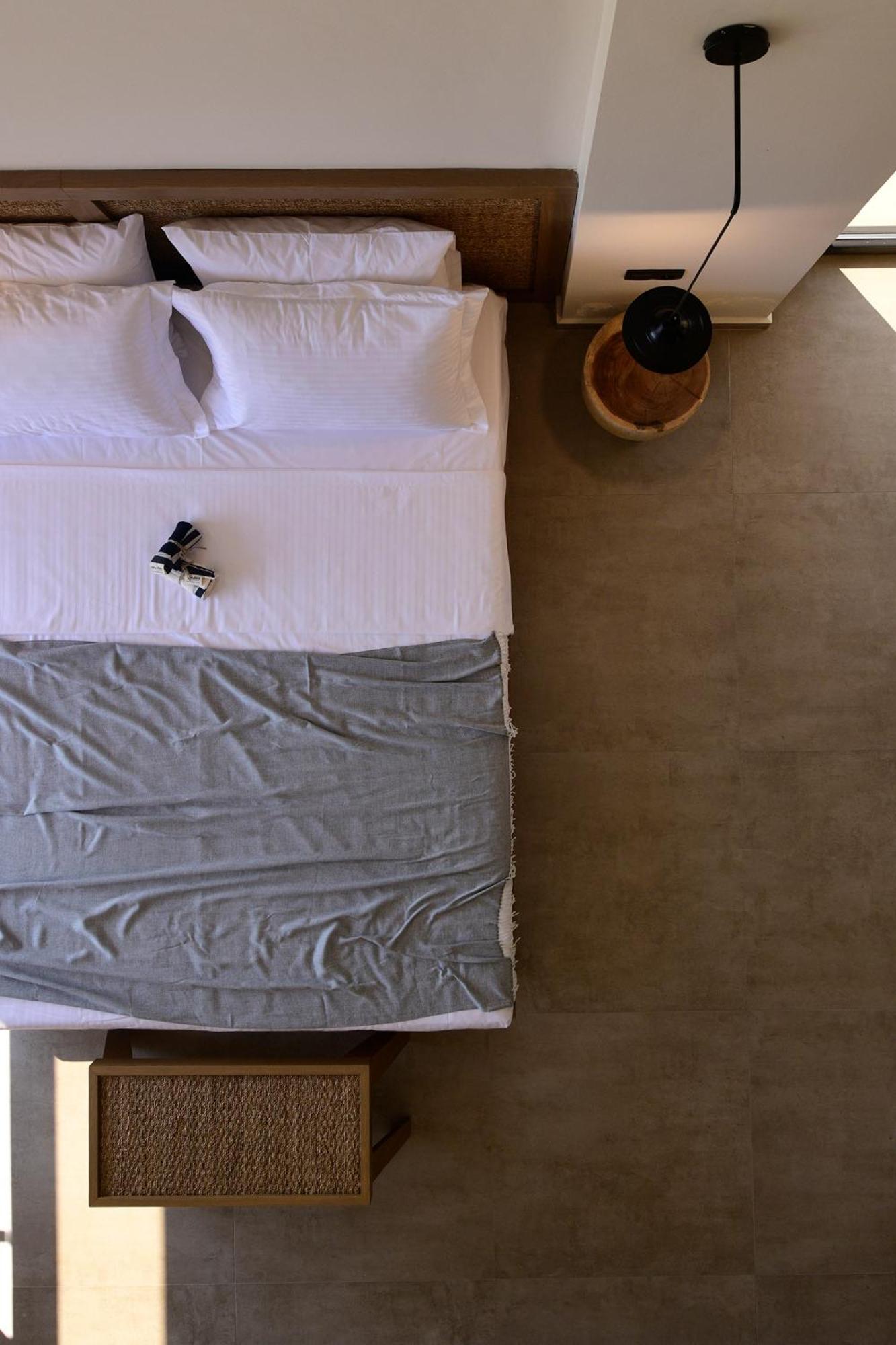 Elies Aesthetic Living Hotel Nea Iraklitsa Buitenkant foto