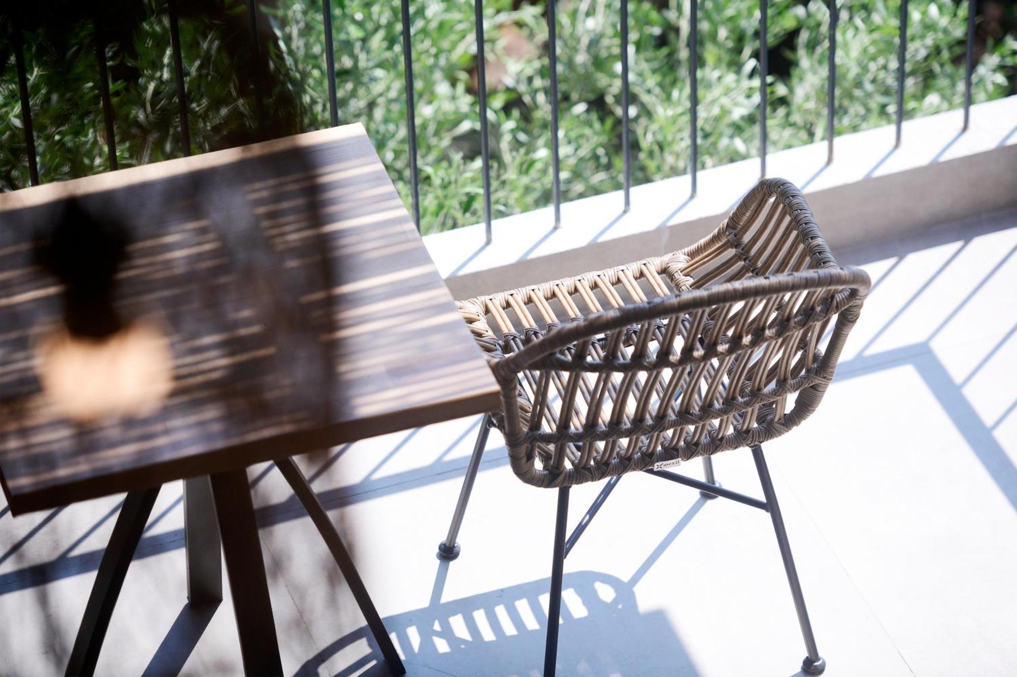 Elies Aesthetic Living Hotel Nea Iraklitsa Buitenkant foto