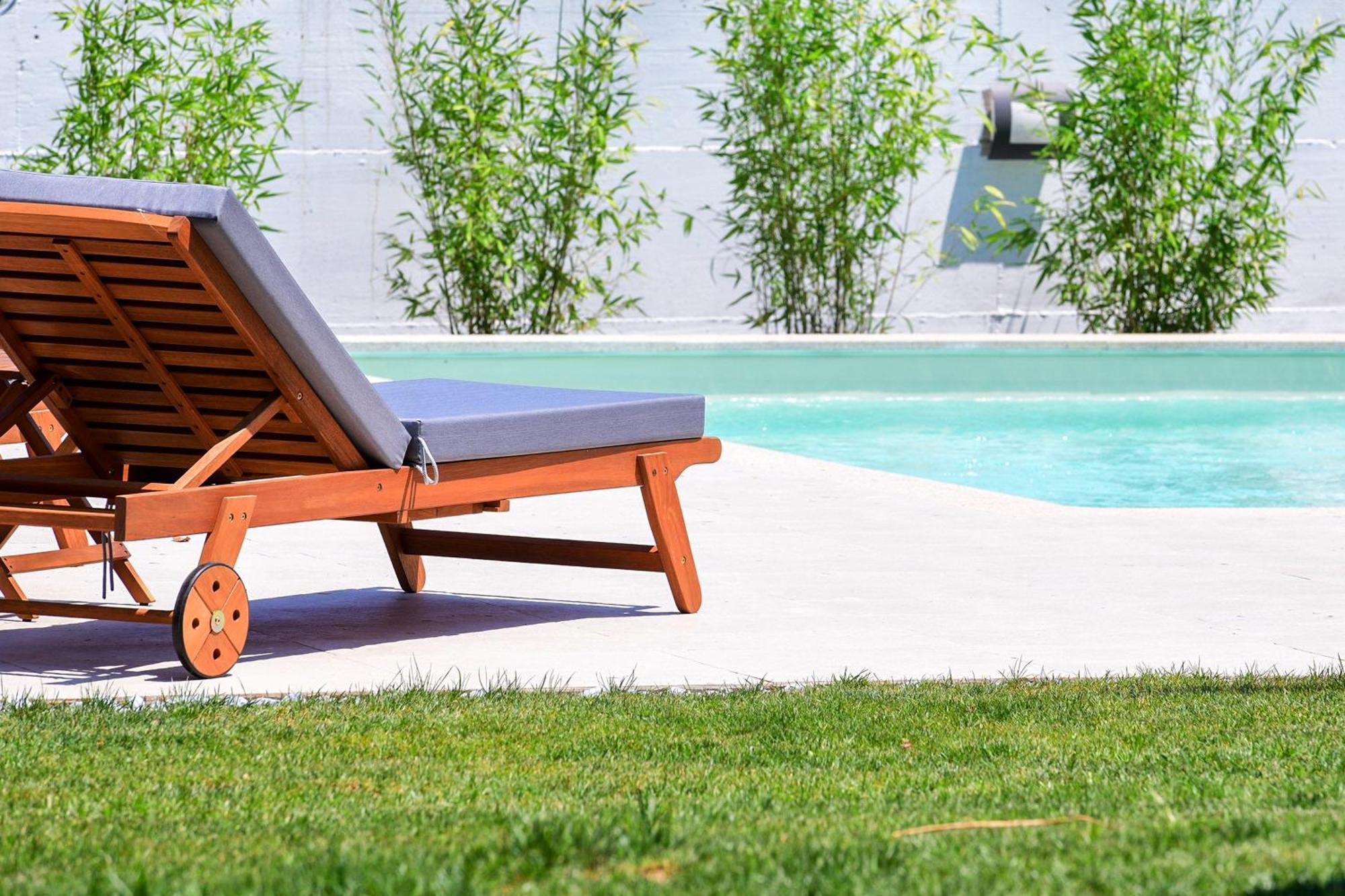 Elies Aesthetic Living Hotel Nea Iraklitsa Buitenkant foto
